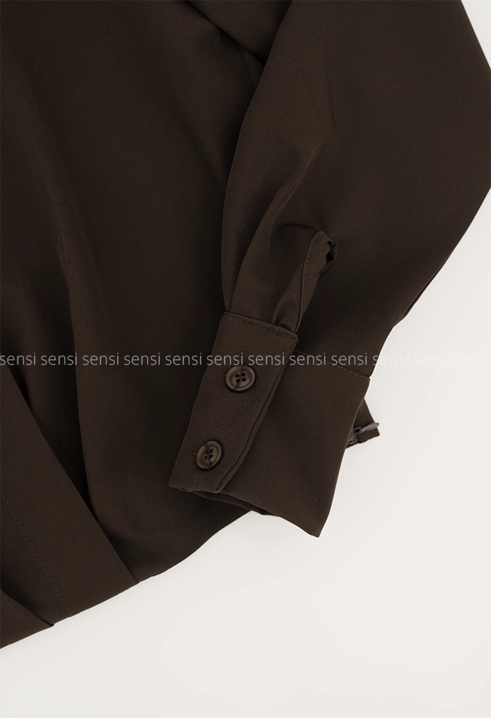 شومیز کراپ مازراتی کد1005330